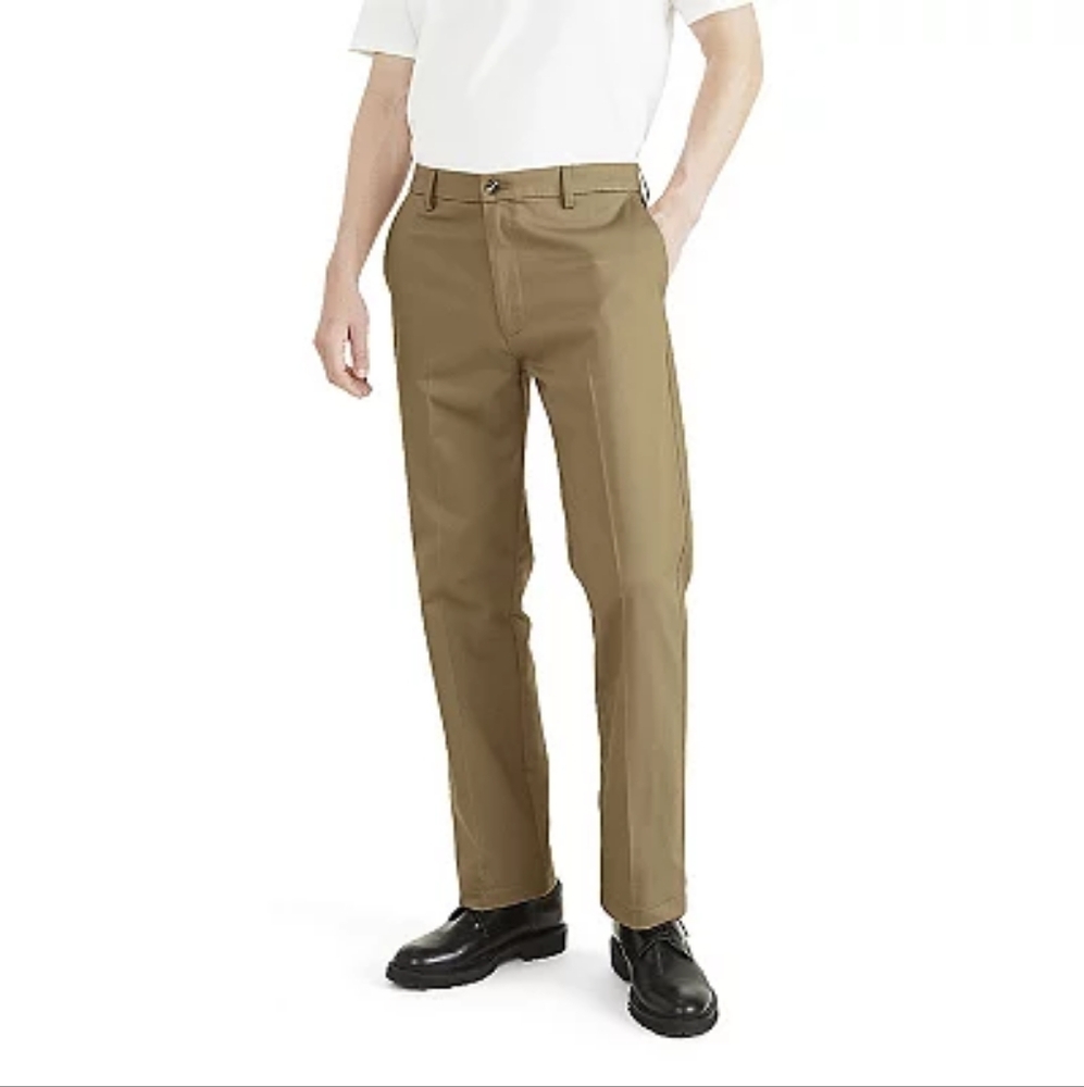 Dockers BIG & TALL classic fit